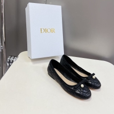 Christian Dior Low Shoes